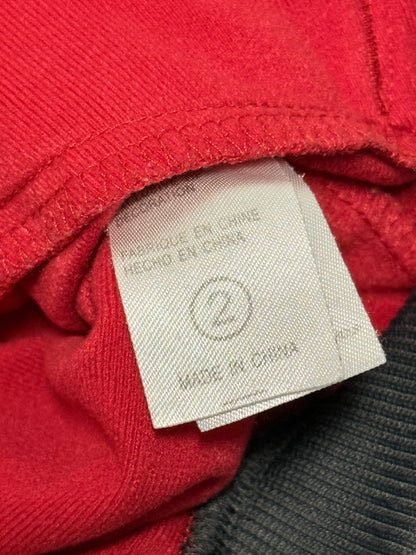 Blouson Nike Équipe Canada 2009 2T