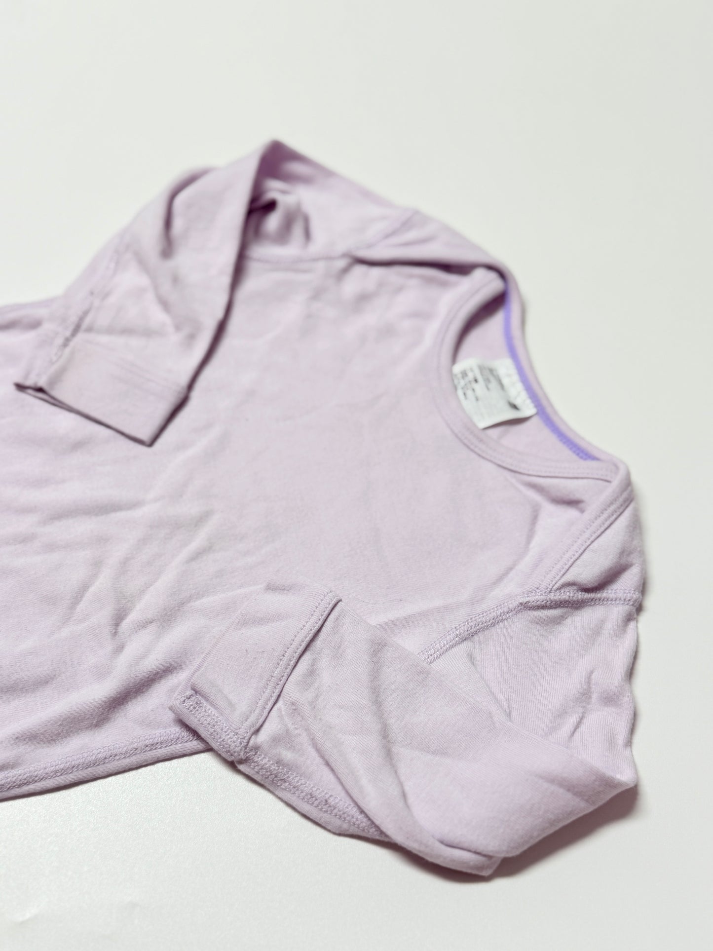 Uniqlo 12-18m Onesie