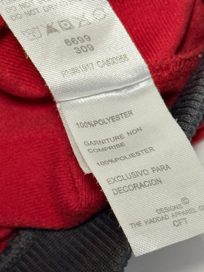 Blouson Nike Équipe Canada 2009 2T