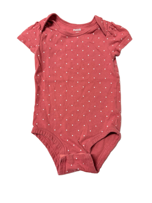 Pekkle 18m Onesie