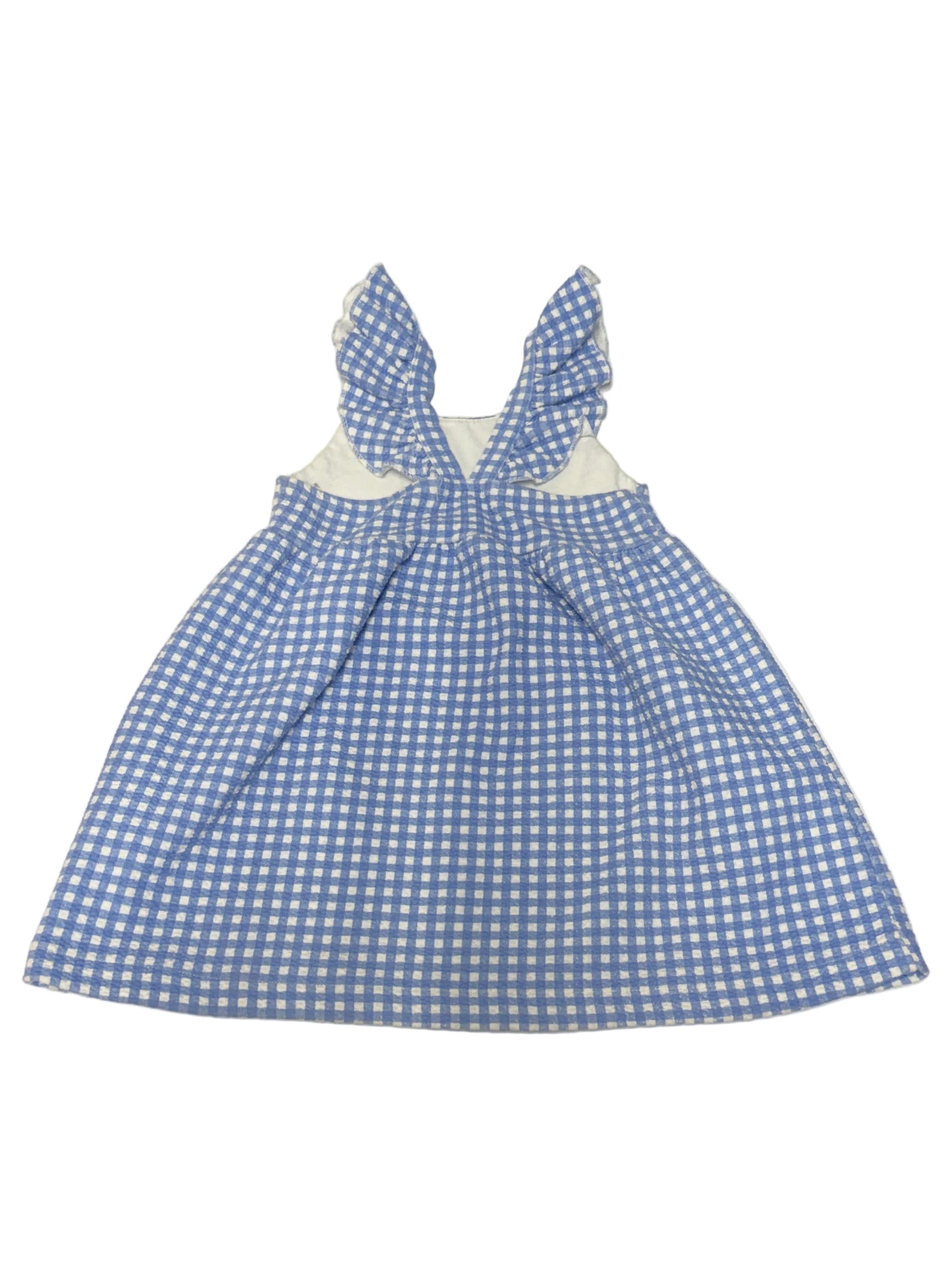 Zara 2-3T Dress
