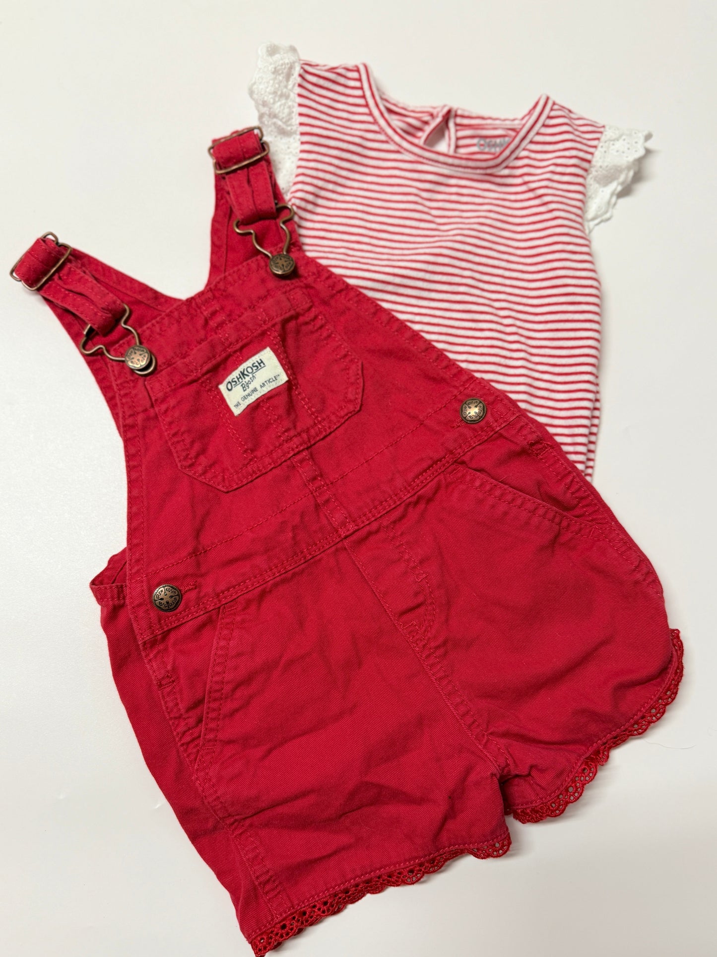 Osh Kosh B'Gosh 18m