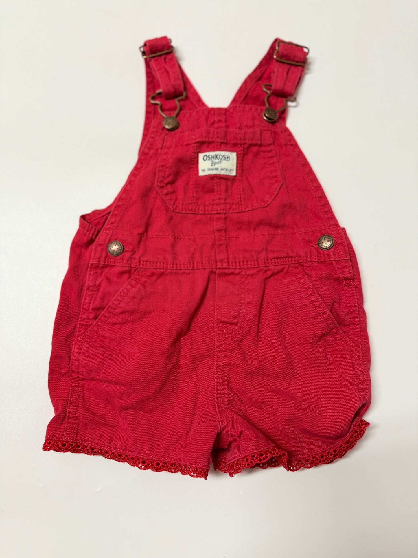 Osh Kosh B'Gosh 18m