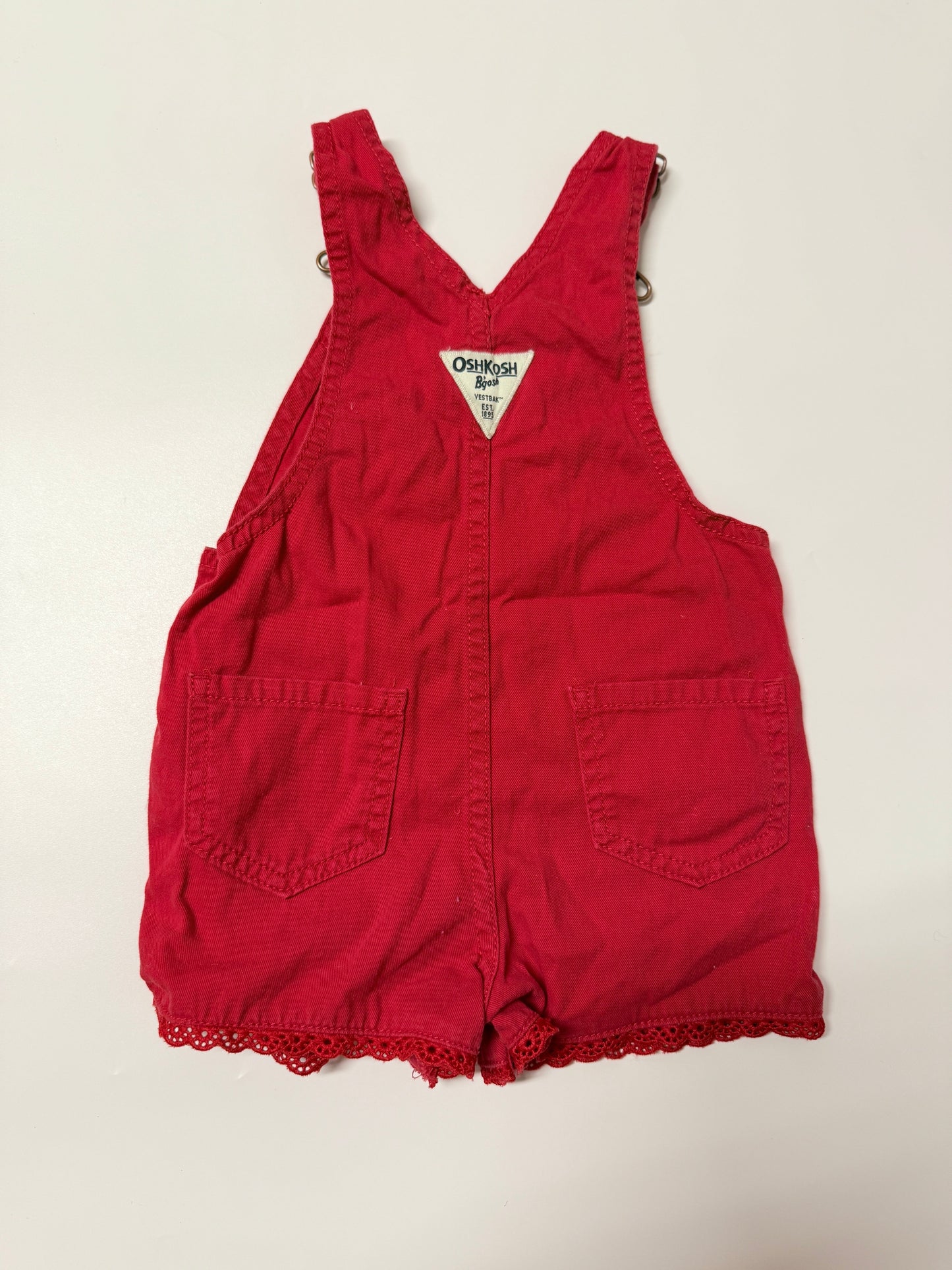 Osh Kosh B'Gosh 18m