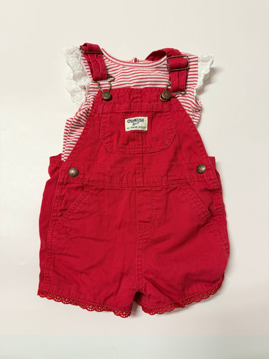 Osh Kosh B'Gosh 18m