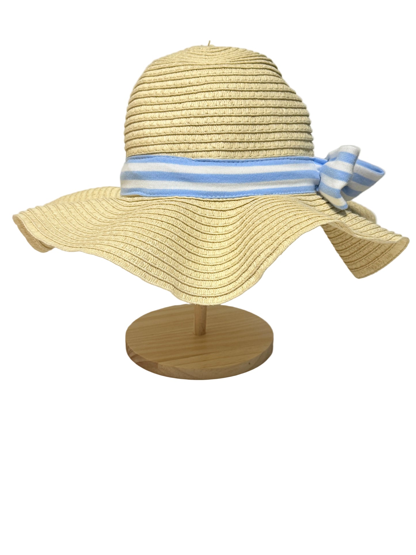 Tommy Bahamas 3T Twirl Dress & Hat Set