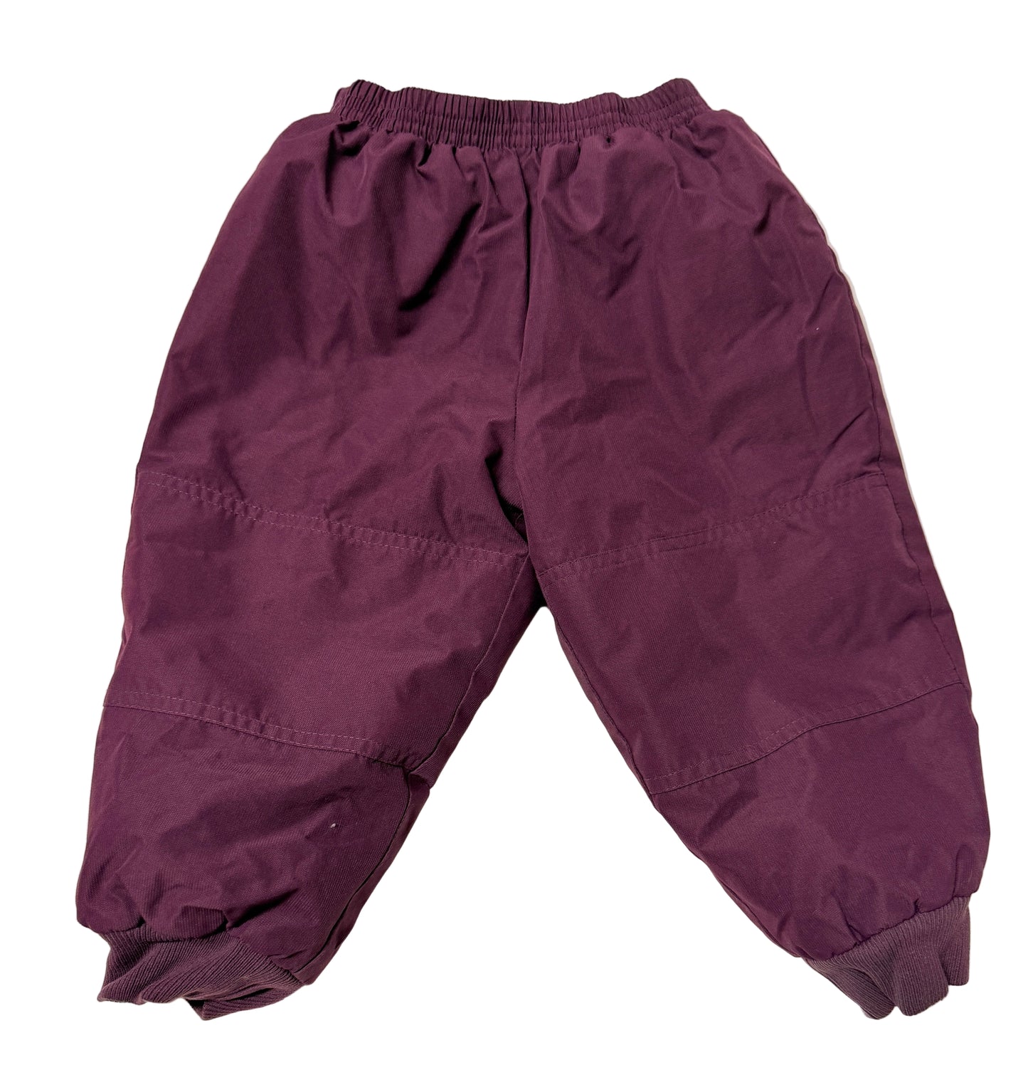 Please Mum Thick Lined Winter Pant 2T