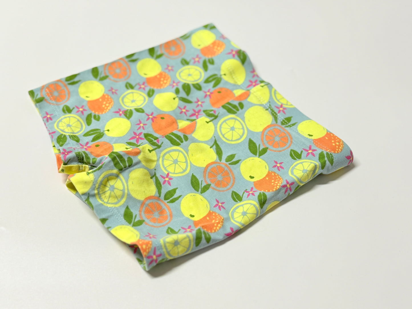 Joe Fresh Fruit Shorts 18-24m