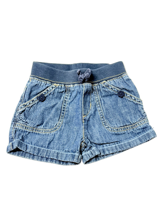 C Place 3T Shorts