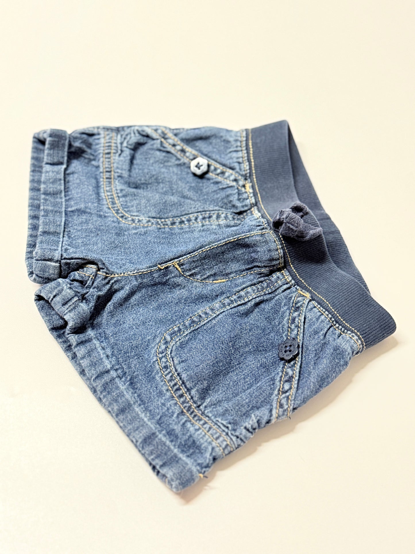 C Place 3T Shorts