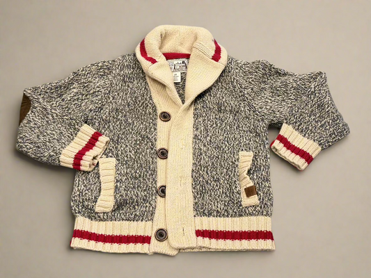 Roots Sweater 3T