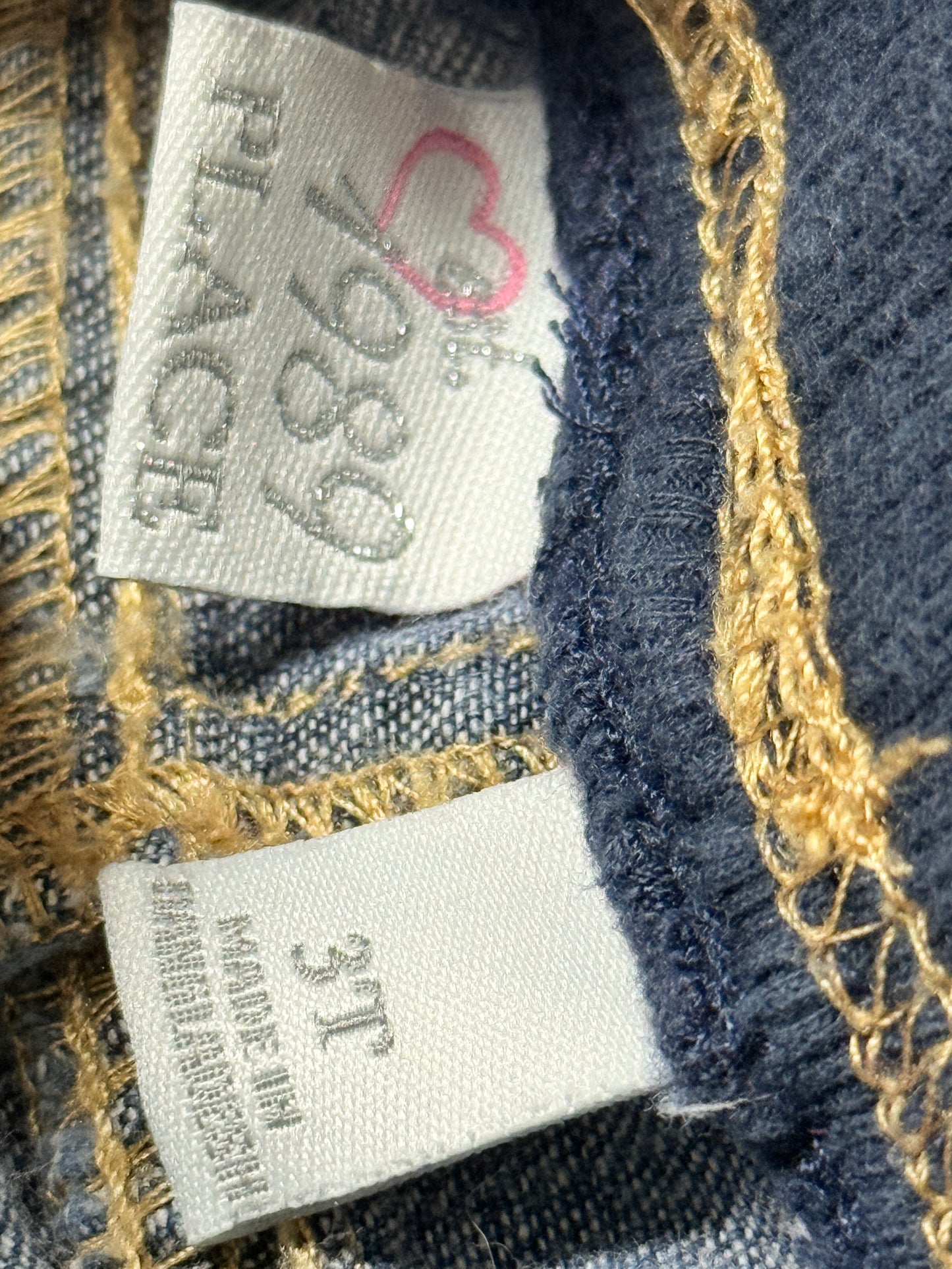 C Place 3T Shorts