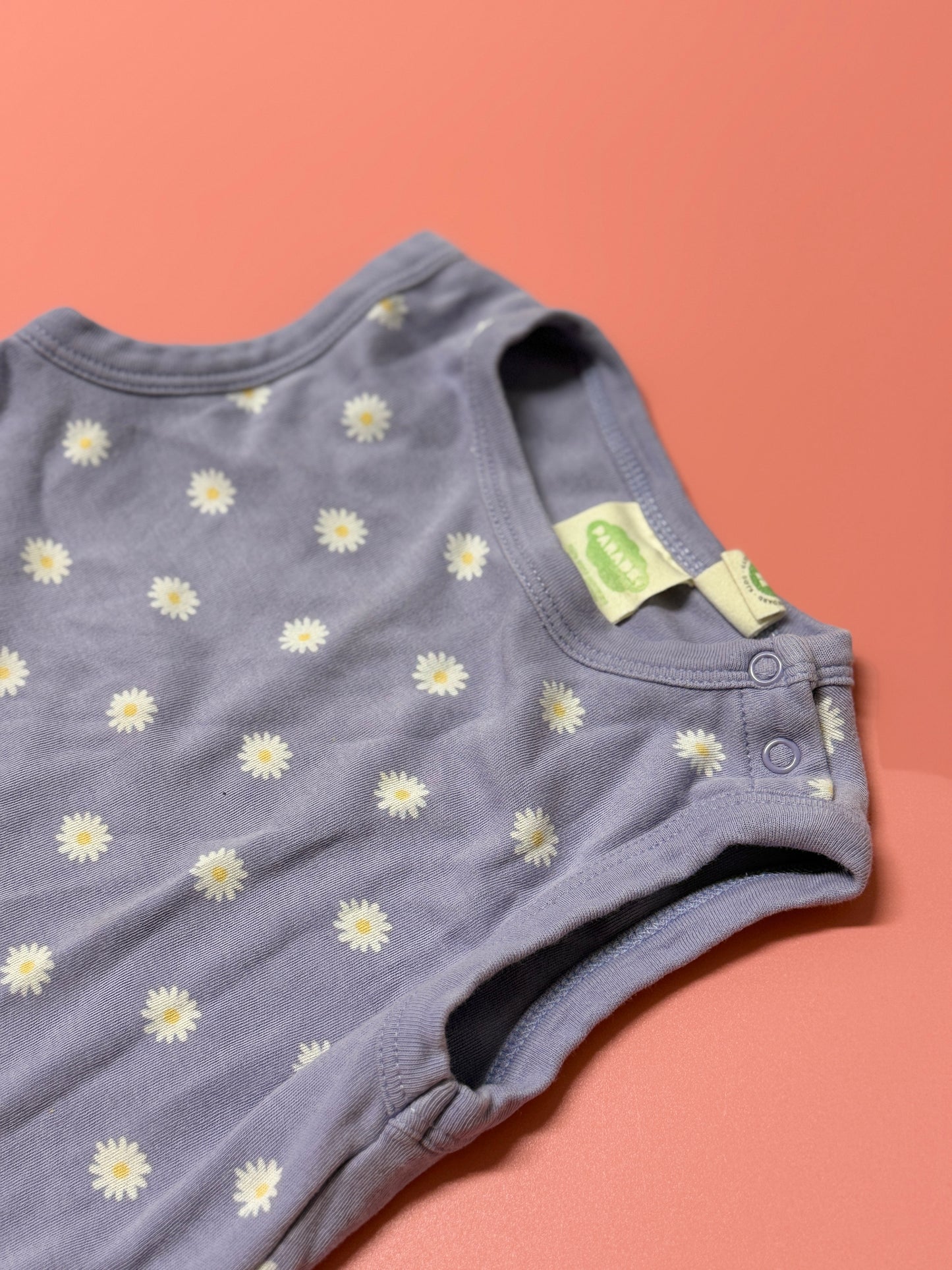 Parade 18-24m Romper