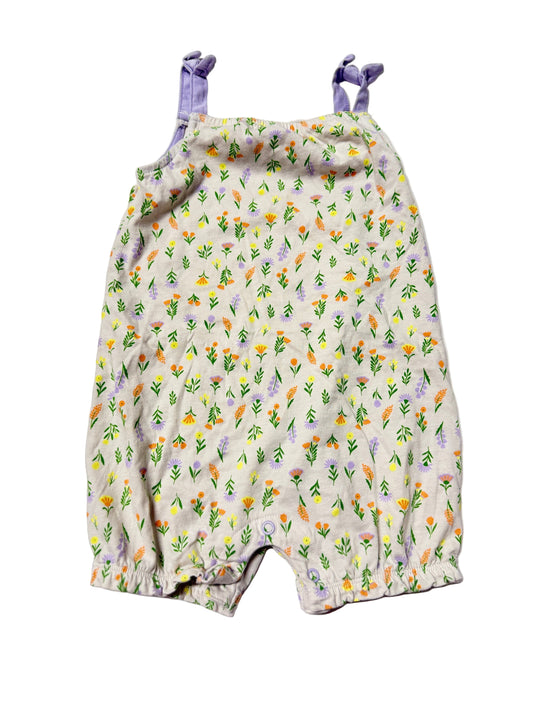 Joe Fresh Romper 12-18m