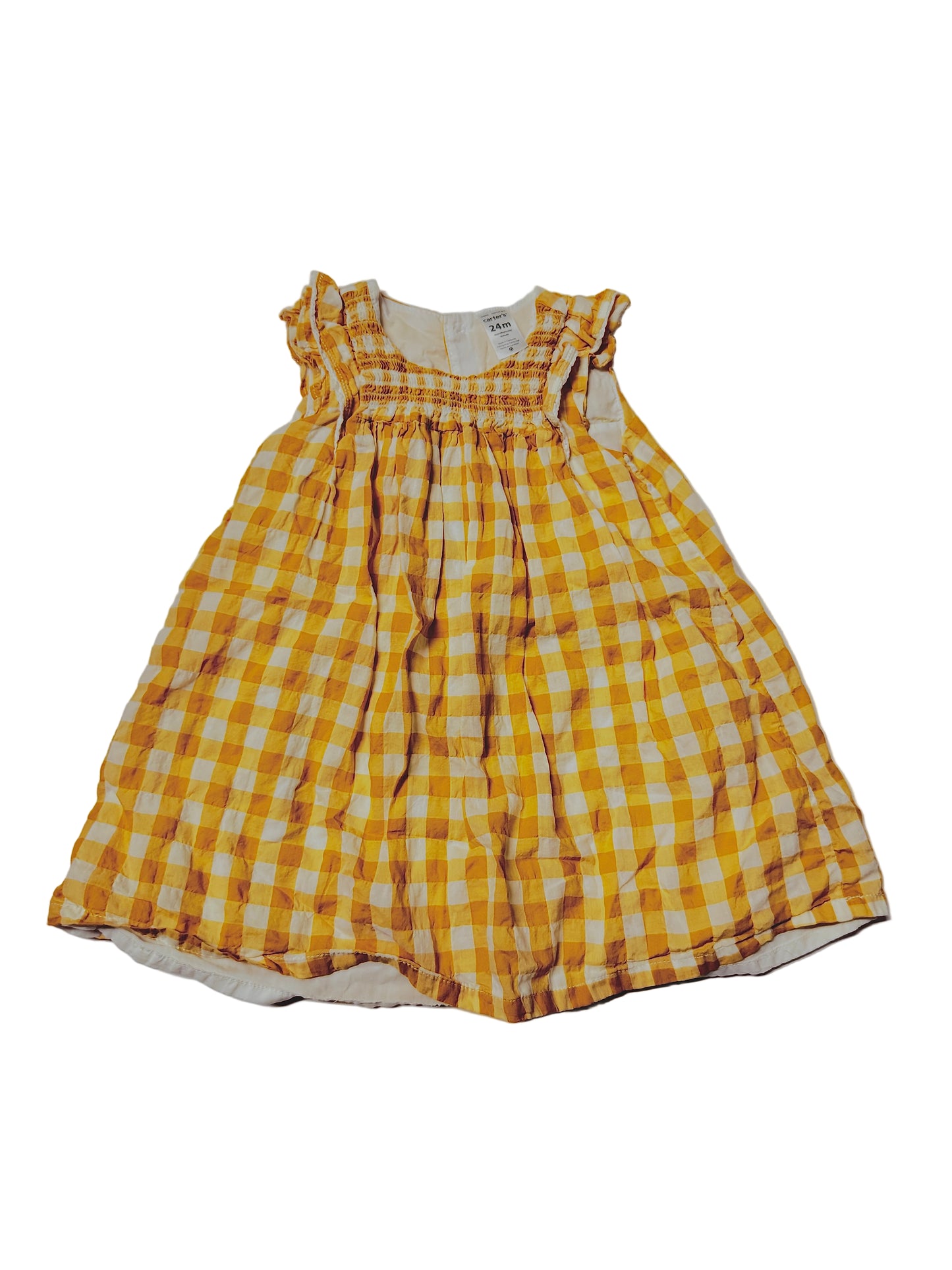 Carter's Dress 24m