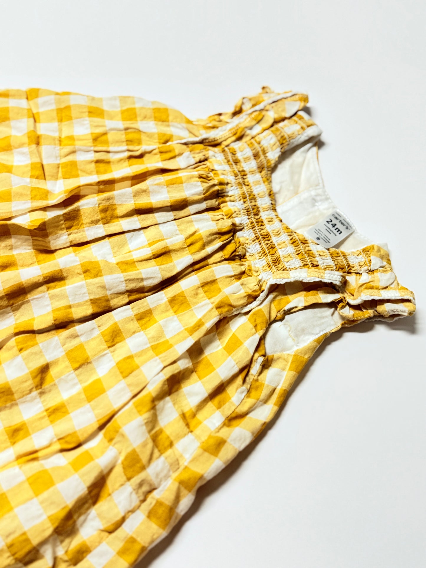 Carter's Dress 24m