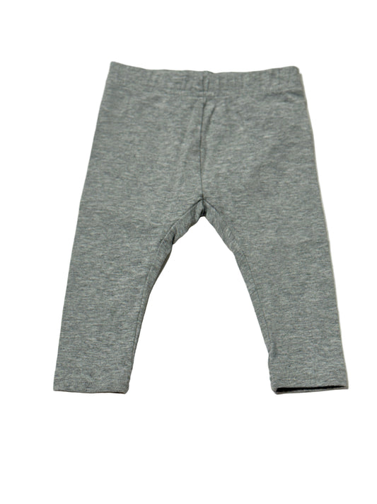 George 6-12m Grey leggings