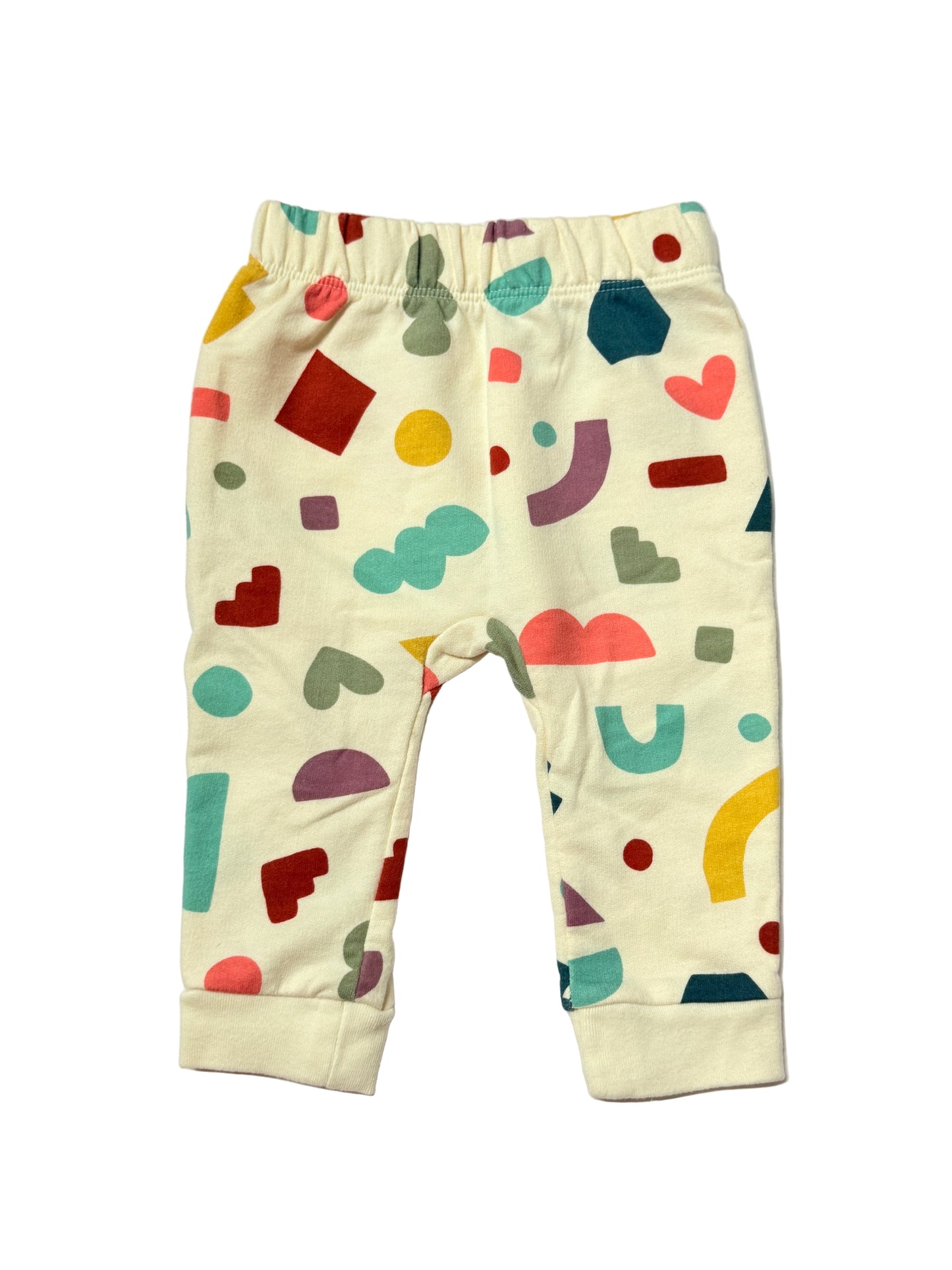 Cat & Jack 6-9m Leggings
