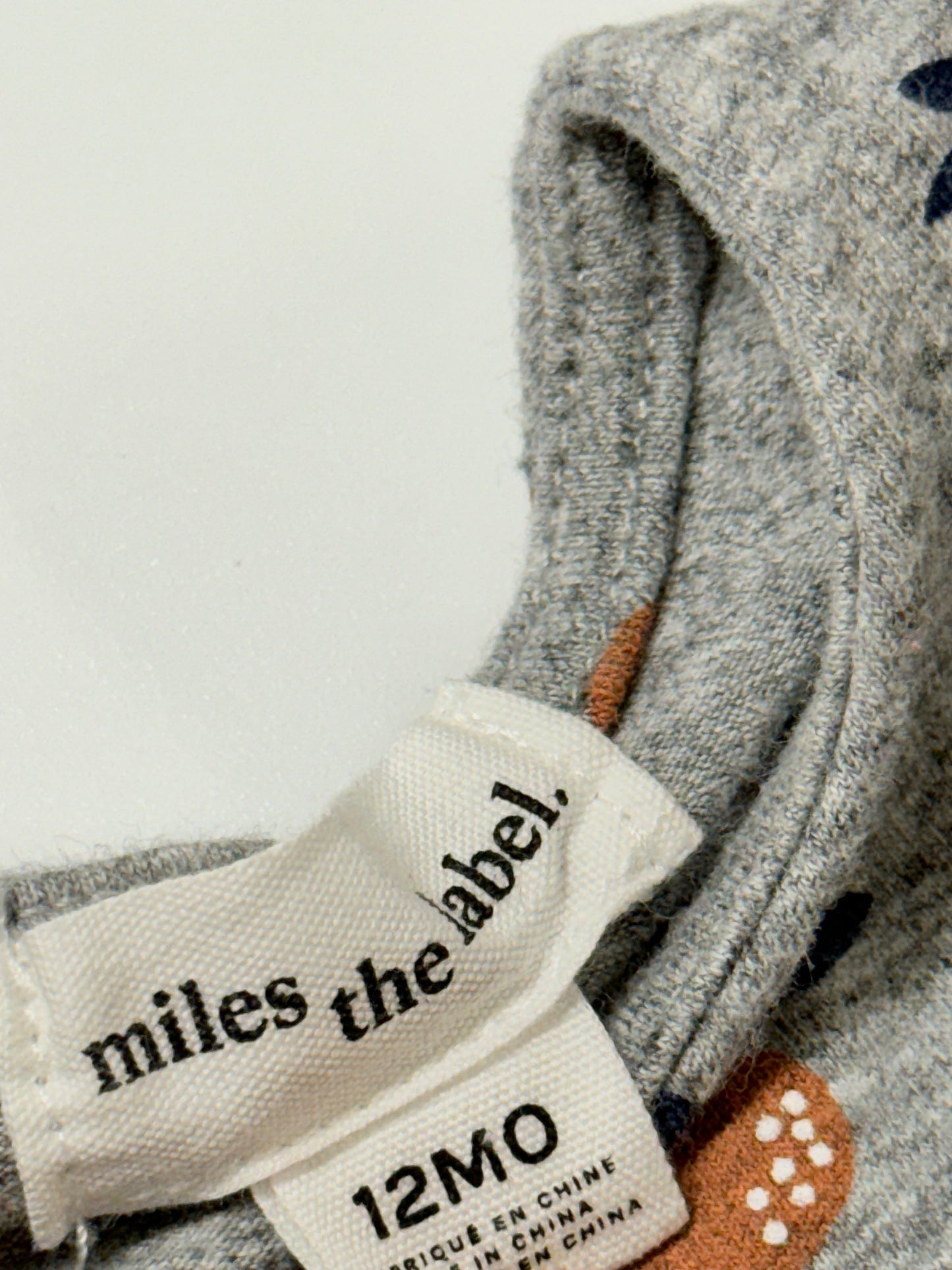 Miles the Label 12m Dress