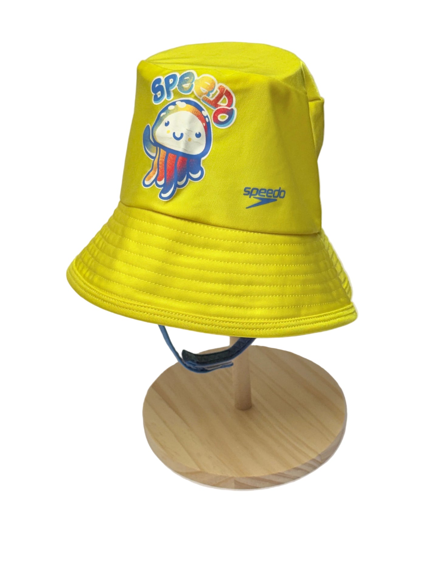 Speedo Swim Sun Hat / Bucket Hat 0-6m