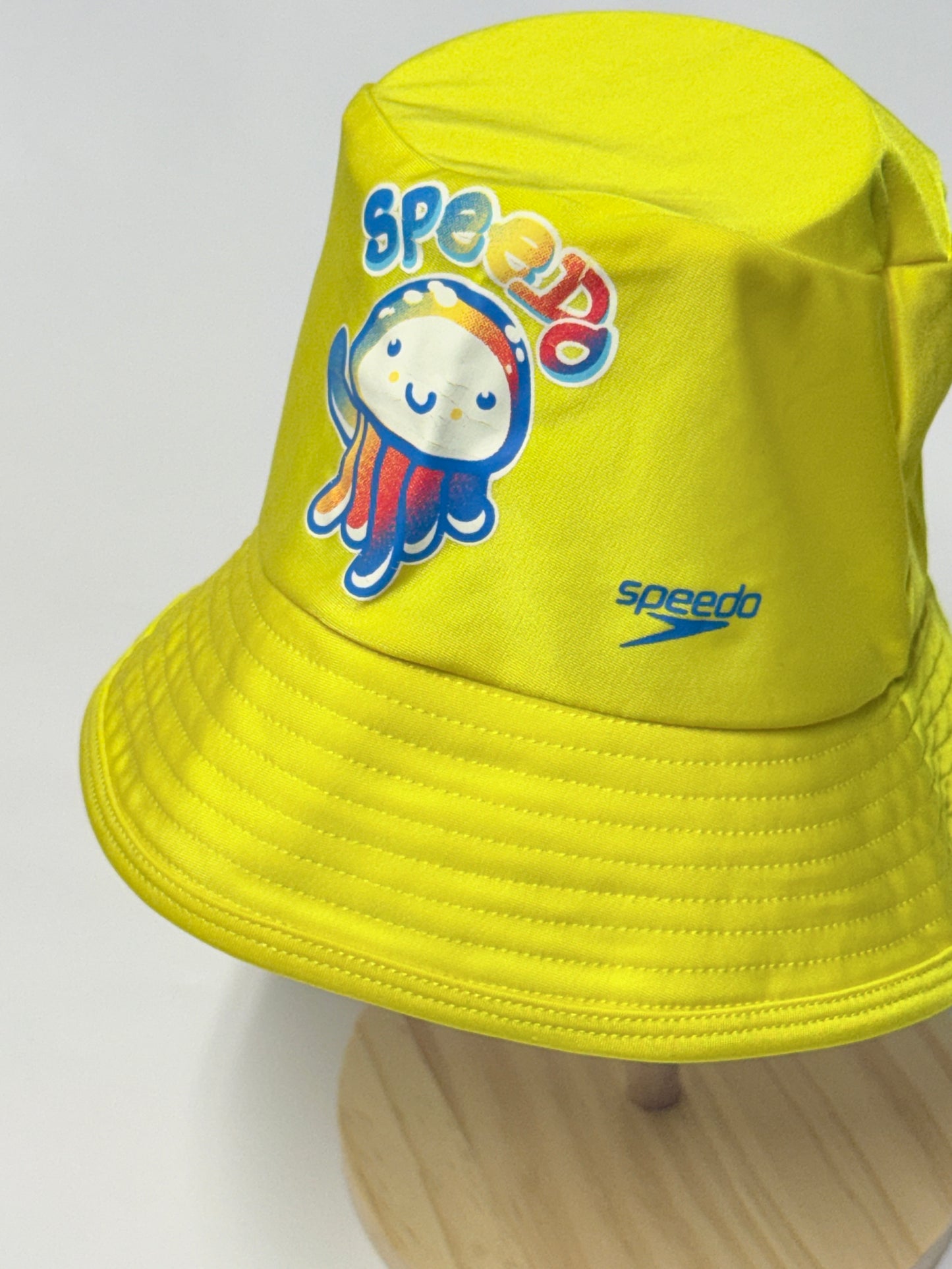Speedo Swim Sun Hat / Bucket Hat 0-6m