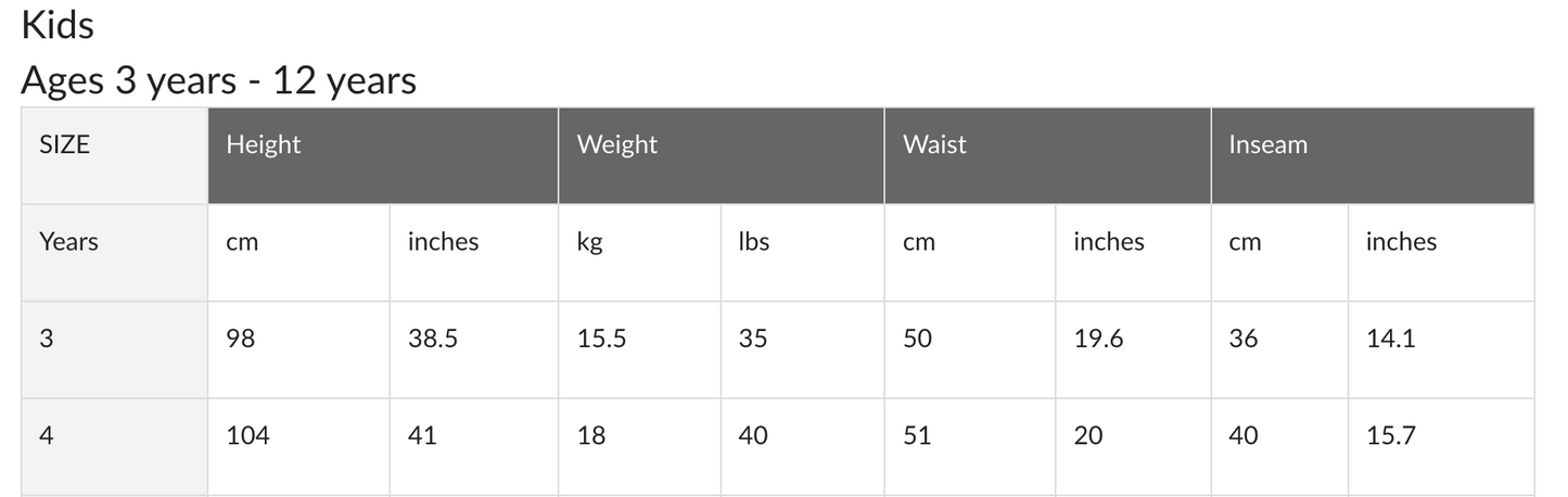 Wheat 4t jacket