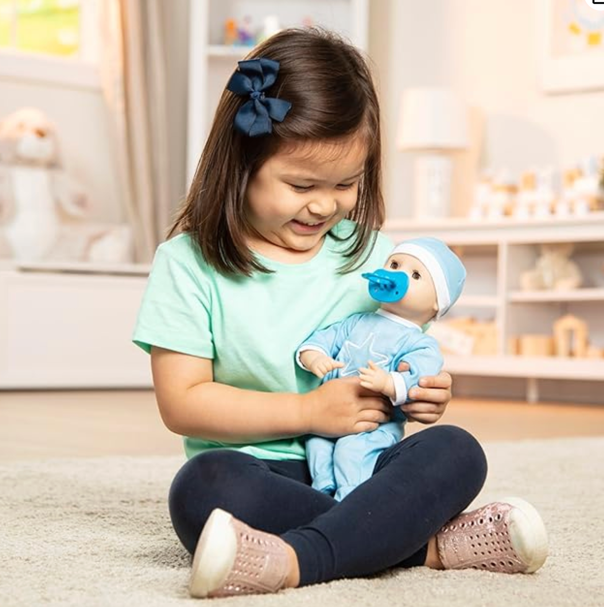 Melissa and Doug Baby