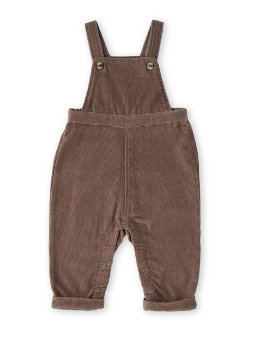 Pehr Corduroy Overalls, 3–6M- 2 Available sold Individually