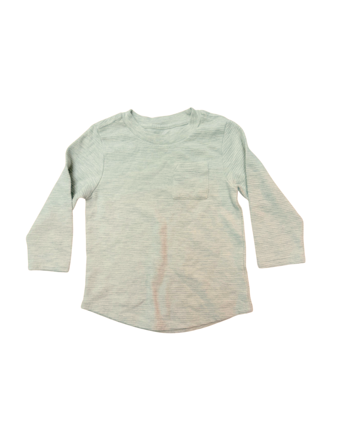 Cat & Jack Pocket T-Shirt Size 18M