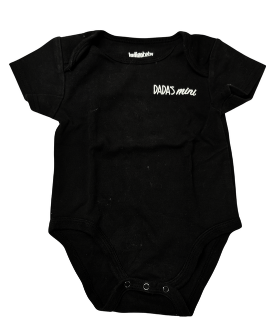 Indigo Baby - Dada's Mini 12-18m
