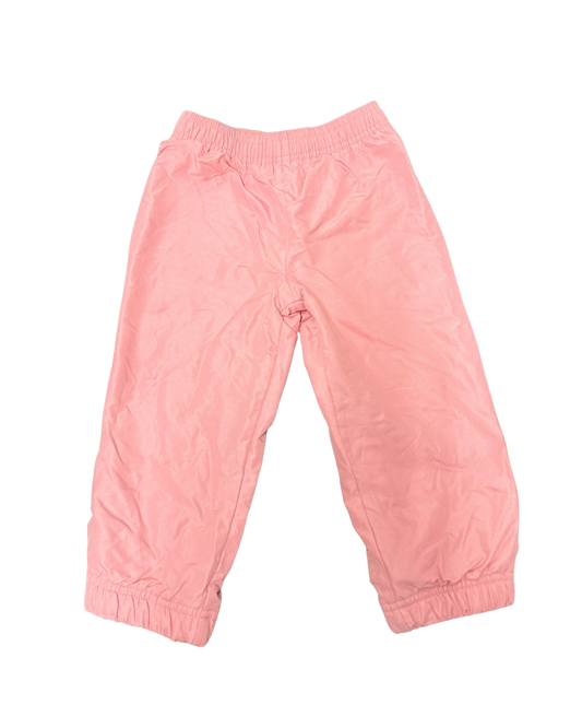 Joe Fresh Warm Pants Thick Lined 2T
