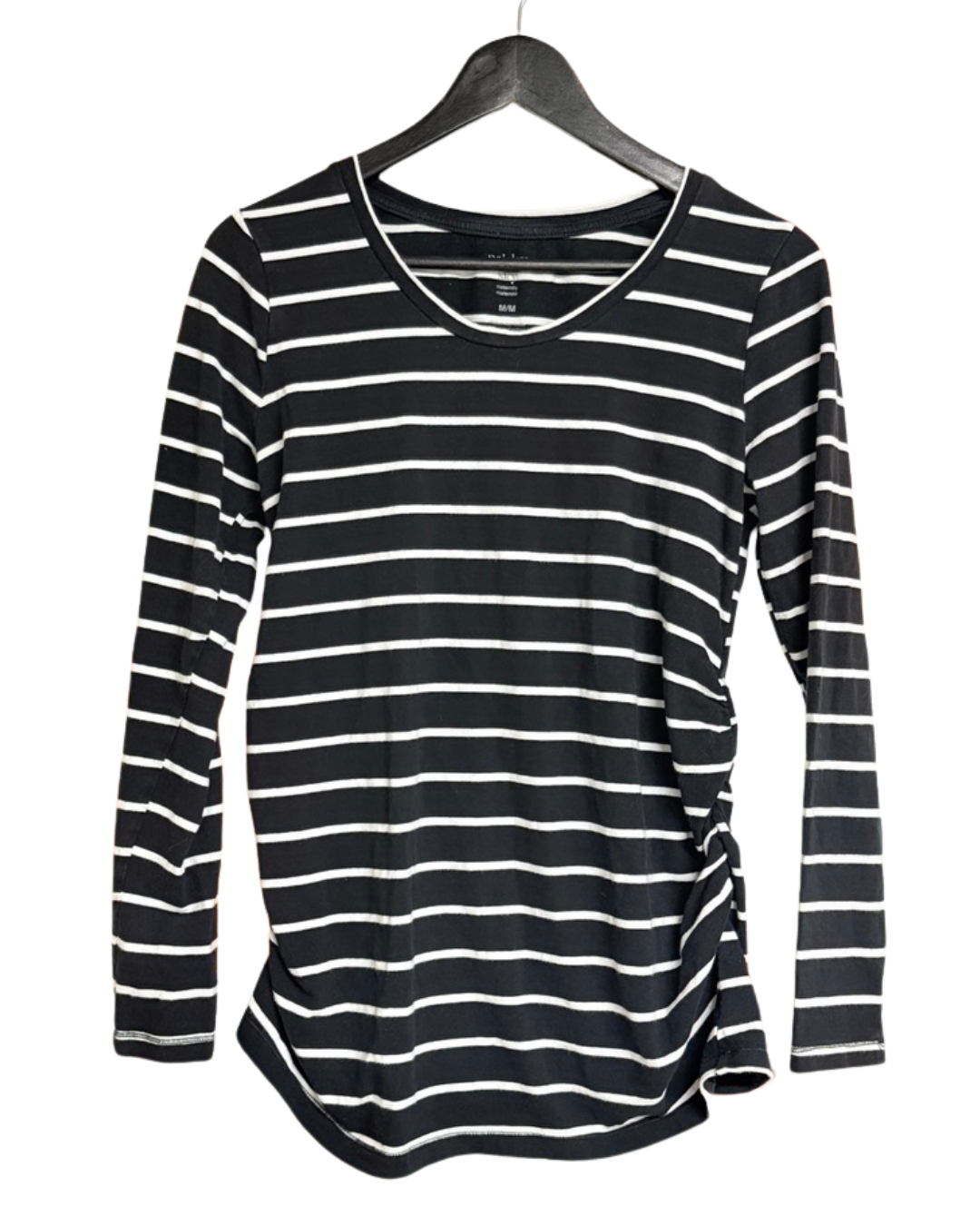 Paisley M Maternity Top