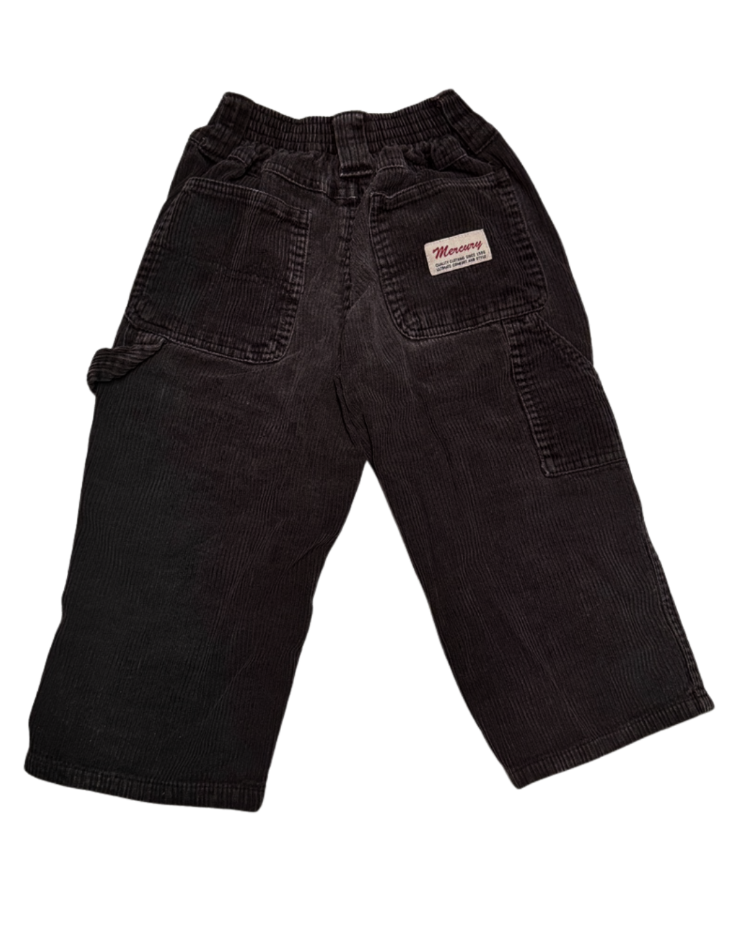 Mercury Corduroy Pants 2-3y