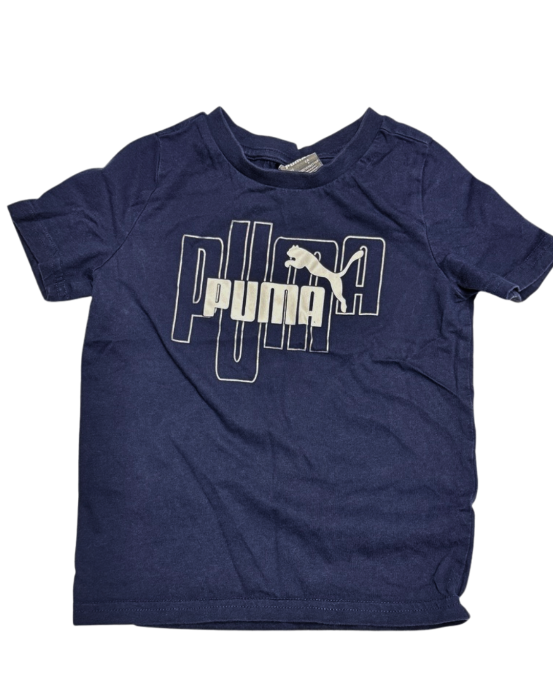 Puma Shirt 3T