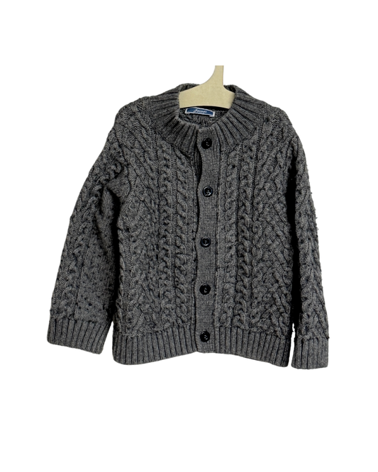 Jacardi Paris Cardigan 2T