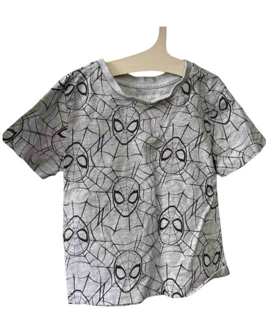 Spiderman Shirt 2t