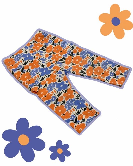 Uniqlo Baby Leggings 3t