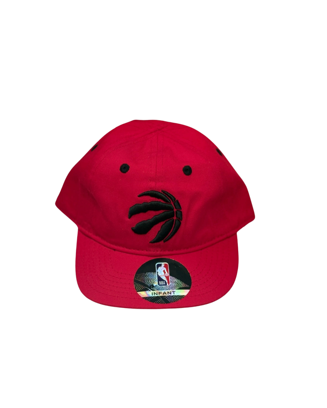 NBA Toronto Raptors Infant Snapback Hat