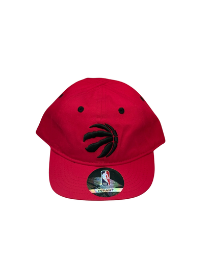 NBA Toronto Raptors Infant Snapback Hat