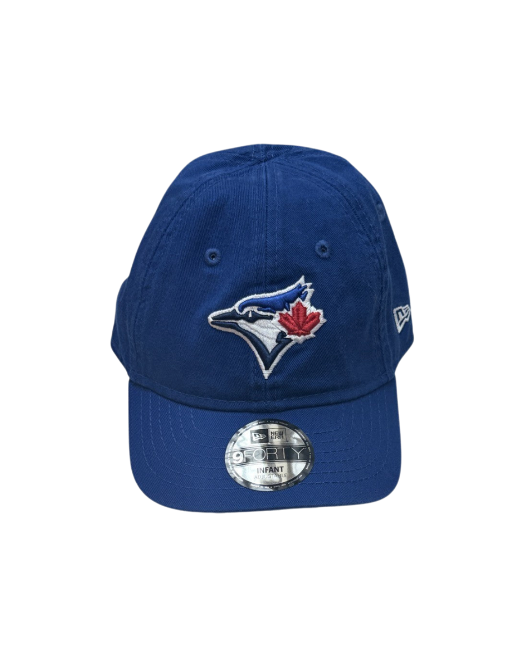 New Era Toronto Blue Jays 9Forty Cap Infant 6m-2Y