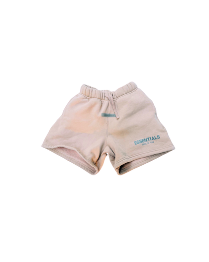 Essentials Fear of God Sweat Shorts Size 6/7