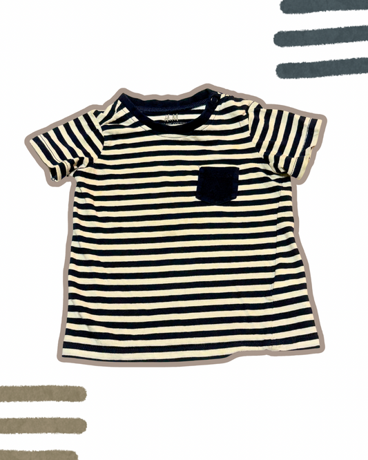 H&M Shirt 9-12m