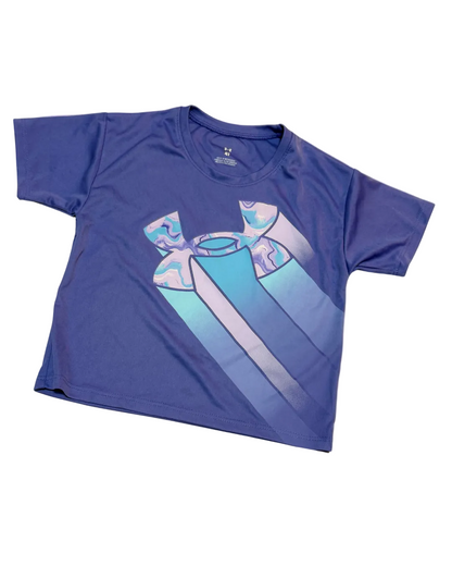 Under Armour 4t shirt