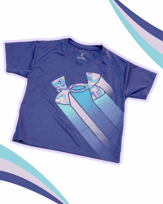 Under Armour 4t shirt