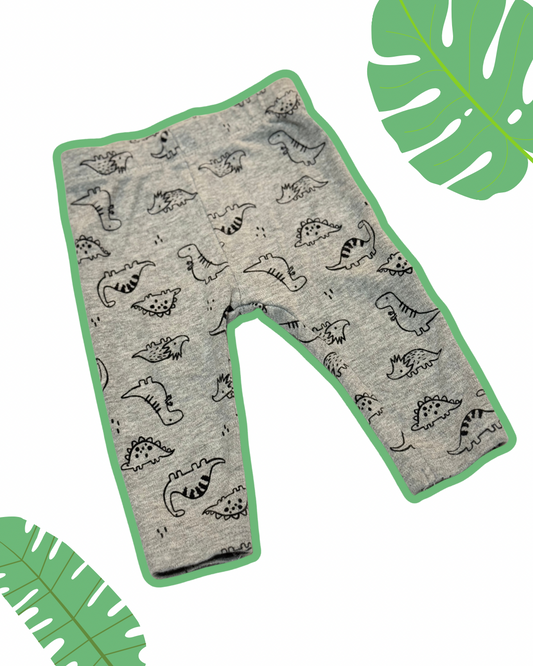 Pekkle Pants 6m