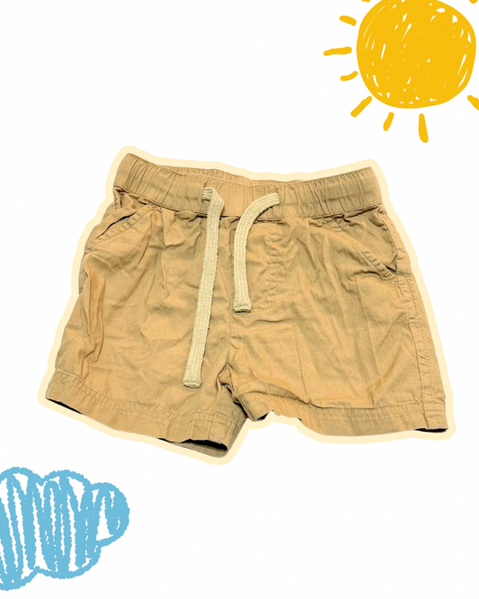 Dunnes Stores Shorts 12-18m