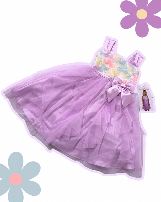 Jona Michelle 3t NWT Dress