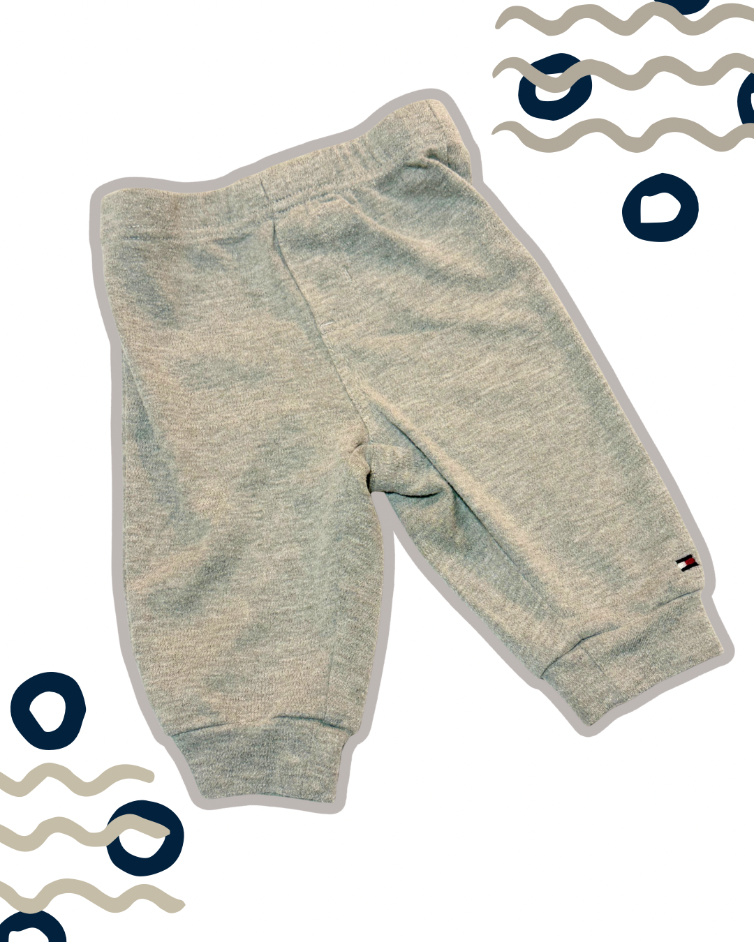 Tommy Hilfiger 3-6m Pants