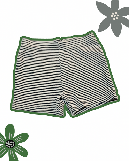 F&F 9-12m Shorts