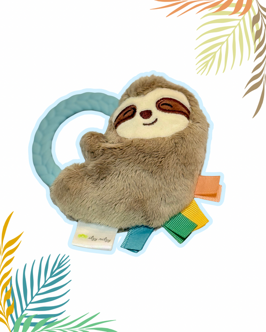 Sloth Teether